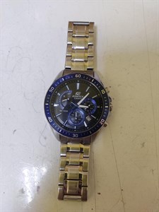 Часы Casio Edifice EFR-552 890000514418