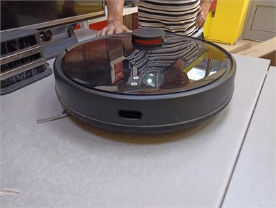 Робот-пылесос Xiaomi Mi Robot Vacuum-MOP P 890000514136