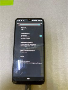 XIAOMI MI A3 4/64 ГБ 890000514013