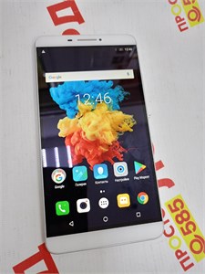 7" Планшет Lenovo Phab PB1-750M 16 ГБ 890000410834