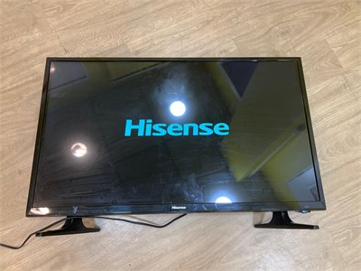 Телевизор Hisense LHD32D50TS 890000514479