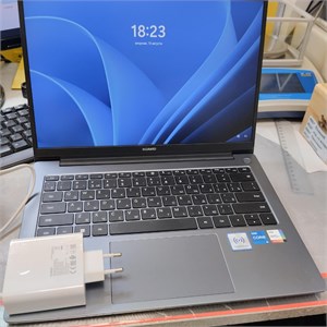 Ноутбук HUAWEI MateBook D 14 MDF-X (i5 1240P) 890000513606