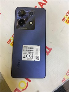 INFINIX  NOTE 30 8/256 890000518339