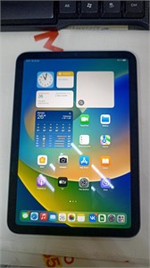 Планшет Apple iPad Mini 6 64Gb WiFi (2021) 890000517639