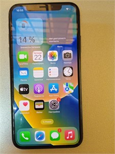 APPLE IPHONE X 64 ГБ 890000516409