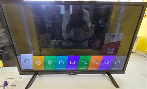 28" (71 см) Телевизор LED LG 28LH451U 890000516876