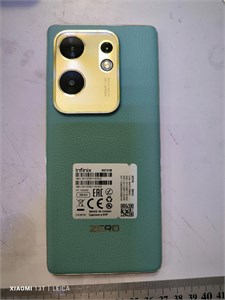 INFINIX ZERO 30 8/256 890000513672