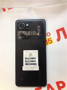 Xiaomi Poco X5 Pro 5G 6/128 890000518430