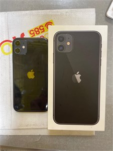 APPLE IPHONE 11 128GB 890000515838