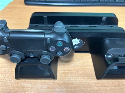 Геймпад беспроводной PlayStation DualShock 4 890000515722