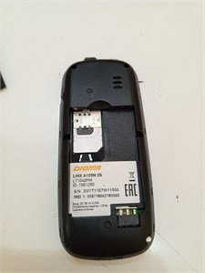 DIGMA LINX A105N 2G 890000518109