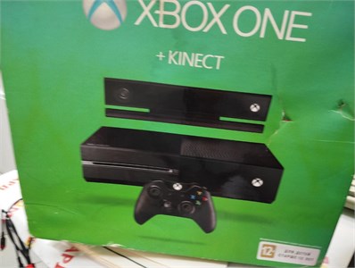 Игровая приставка Microsoft Xbox One 1540 890000517641