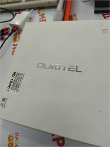 OUKITEL WP13 8/128 ГБ 890000518338