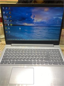 Ноутбук LENOVO IdeaPad S145-15API (AMD 3020e) 890000518305