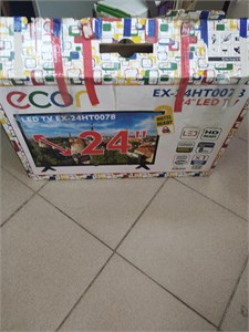 24" Телевизор ECON EX-24HT007B 890000518253