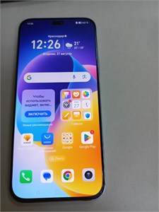 HONOR 200 LITE 8/256 ГБ 890000517998