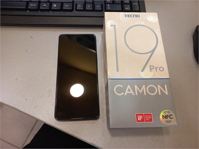 TECNO CAMON 19 PRO 8/128 ГБ 890000512986