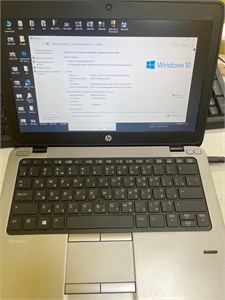 Ноутбук HP EliteBook 820 G1 (i7 4510U) 890000519205