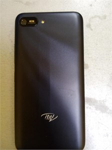 ITEL MOBILE A25 1/16 890000492976