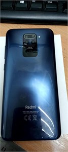 Xiaomi Redmi Note 9 3/64 890000520727