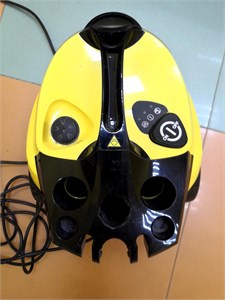 Пароочиститель KARCHER SC 1402 890000491269