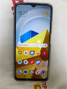 XIAOMI POCO M5 6/128 ГБ 890000520913