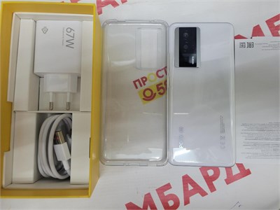 XIAOMI POCO F5 PRO 12/512 ГБ 890000520290