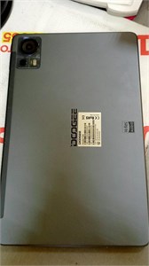 Плагшет DOOGEE T20 8/256 890000520049