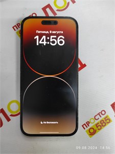 APPLE IPHONE 14 PRO 256 ГБ 890000512195