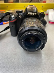 Фотоаппарат Nikon D3200 Kit 890000497783