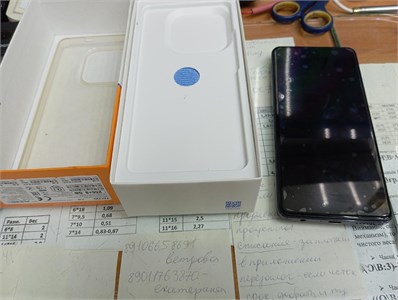 TECNO SPARK 20 PRO 8/256 ГБ 890000520061