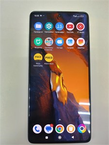 XIAOMI POCO F5 12/256 ГБ 890000516787