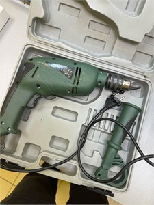 Дрель  Klauss IMPACT DRILL K-1105B 890000496538