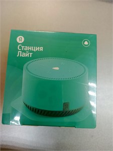 Яндекс Станция Лайт 890000516733