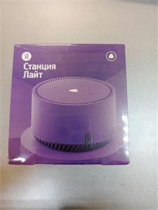 Яндекс Станция Лайт 890000516732