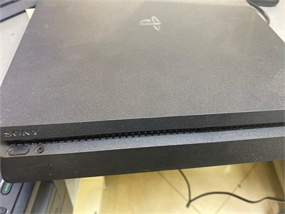 Игровая консоль Sony PlayStation 4 Slim (1TB) (CUH-2208B) 890000506575