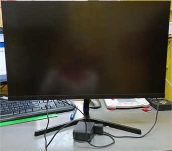 23.8" Игровой монитор Xiaomi Redmi Gaming Monitor G24 , 165 Гц 890000521886