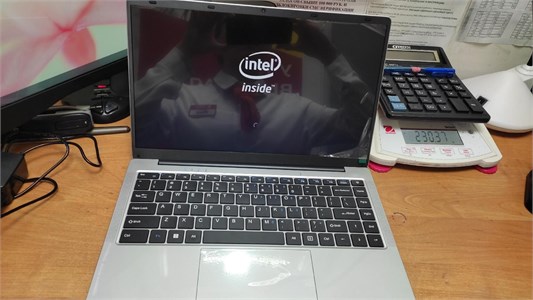 Ноутбук Y116 (Celeron N4000) 890000518041