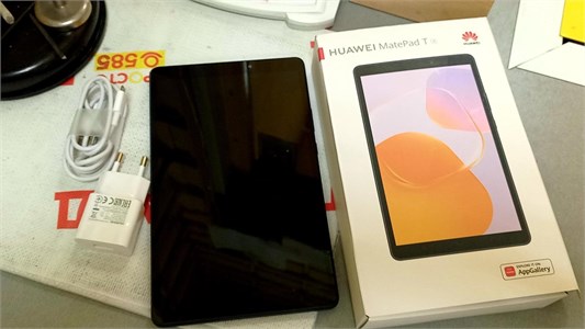 Планшет HUAWEI Matepad T8 3/32 890000500325