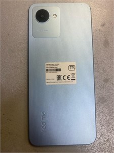 Realme C30s 3/64 890000511559