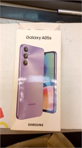 SAMSUNG GALAXY A05S 4/128 ГБ 890000509305