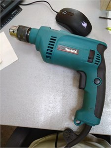 ДРЕЛЬ MAKITA HP1620 890000503480