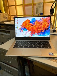 Ноутбук HONOR MagicBook X 14 NBR-WAH9 (I5 10210U) 890000522609