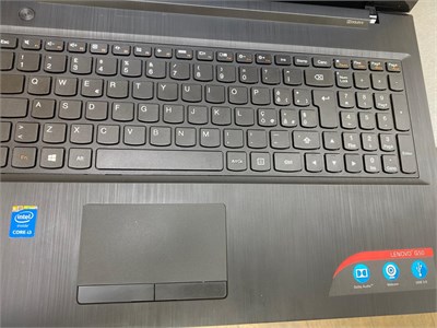 Ноутбук LENOVO G50-80/i3-4005U 890000406829