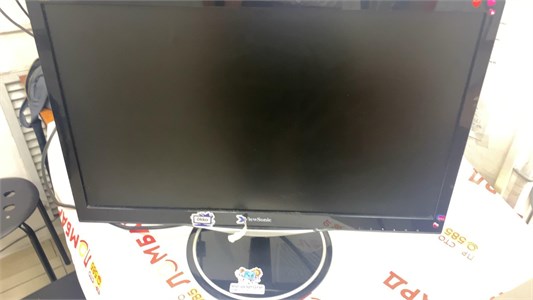 22" Игровой монитор Viewsonic VX2257-mhd, 1920x1080, 75 Гц 890000522679