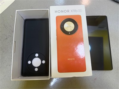 HONOR X9B 5G 12/256 890000514181