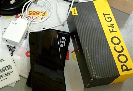 Xiaomi Poco F4 GT 12/256 890000521619