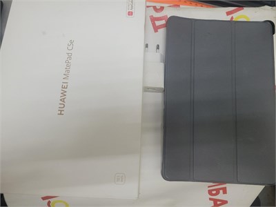 10.1" Планшет HUAWEI MatePad C5e (2022) 4/64 ГБ 890000511927