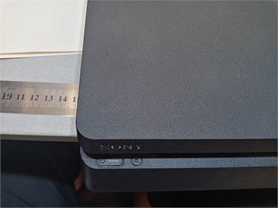 Игровая приставка Sony PlayStation 4 Slim (CUH-2108A) 890000509824