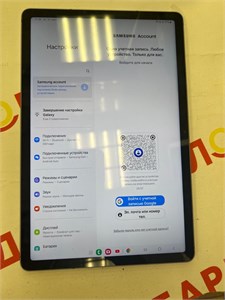 Планшет Samsung Galaxy Tab S9 FE (SM-X516B) 6/128 890000523024